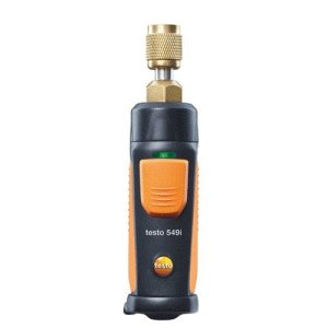 TESTO 고압 게이지 측정기 TESTO 549i 스마트프로브
