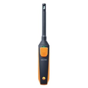 TESTO 온습도 측정기 TESTO 605i 스마트프로브