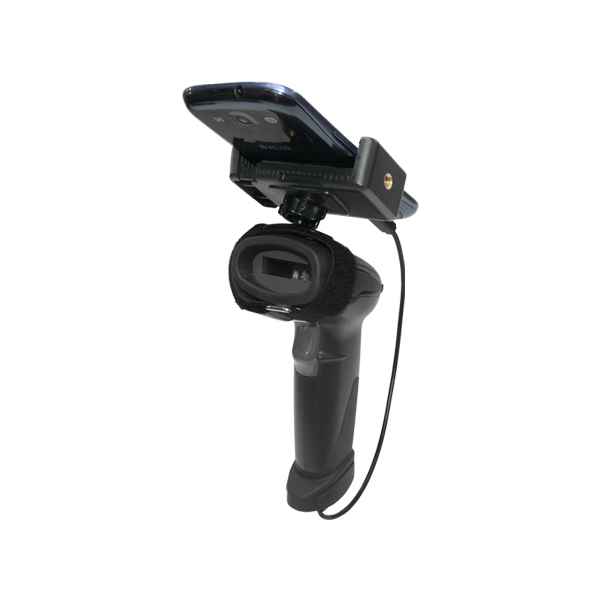 ZEBEX Z-3190 스마트 스캐너 물류 유통 약국