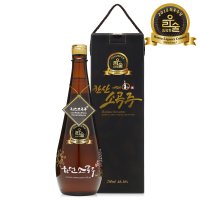 한산예담은 서천 한산소곡주 16도 750ml 명절 차례주 이바지 전통주선물