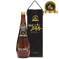 한산예담은 서천 한산소곡주 16도 1500ml 차례주 소곡주 대용량