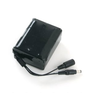 18650배터리팩 건전지 충전기 밧데리DC24V Y형 2600mAh