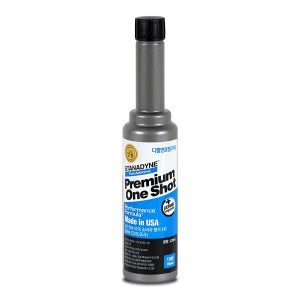 스타나다인 싱글샷 연료첨가제 디젤용 120ml