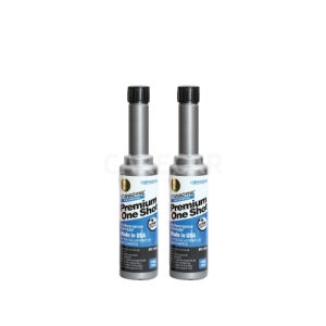 스타나다인 디젤 경유 연료첨가제 120ml 프리미엄 원샷 2개