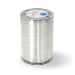 시화아트 스판줄 우레탄줄 0.7mm 1000M 국산 낱개