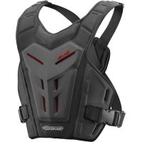 EVS Revolution 4 Chest Protector 바이크 상체보호대