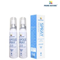 호주 프라임네이처 프로폴리스 스프레이 30ml x 2병 호주산 프로폴리스 국내발송