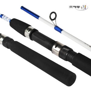 해동 낚린이 초보낚시대 키스2 S135 3종 양어장 낚시대