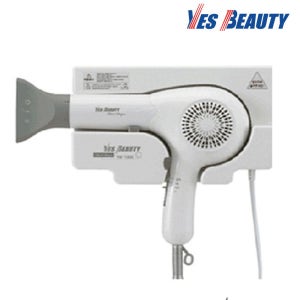 국산 벽걸이드라이기 업소용 헤어드라이어 영업용 호텔 모텔 사우나