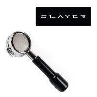 [SLAYER]슬레이어 커피머신 바텀리스 포터필터