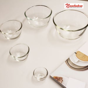 쉐프유리화채볼3호 410ml 1p