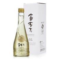 명가원 솔송주 13도 375ml