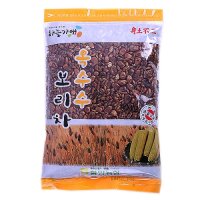 하늘가애 옥수수보리차 500g