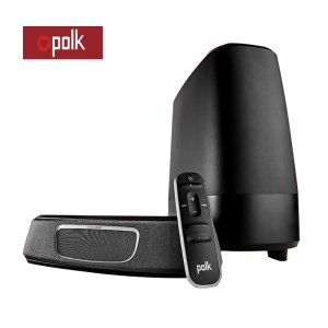 폴크오디오 Magnifi Mini 홈시어터 미니 SOUNDBAR 미국판매1위 POLK