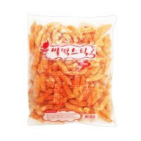 금호 구멍떡스틱 쌀떡스틱 2kg