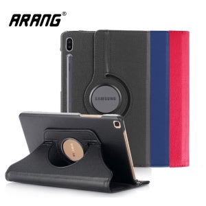 엘지 지패드4 LG-P530L 회전 스탠드케이스