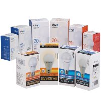 LED 전구 두영 9W 11W 15W 씨티 8W,10W,12W 15W,20W 엘이디벌브