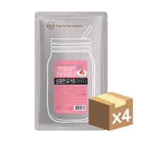 대상 복음자리 상큼한요거트 파우더 1kg 4개(BOX)