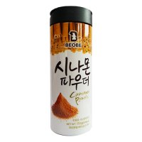 베오베 시나몬(계피) 파우더 토핑용 150g