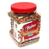 피셔 허니 로스티드 피넛 1.02kg /대용량