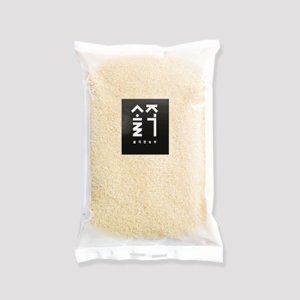 순결한백미 쌀 5kg