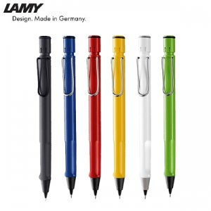 라미 LAMY 사파리 샤프 0.5 택 1