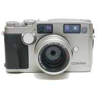 DN_콘탁스 CONTAX G2 바디단품 필름카메라