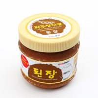 파주장단콩 된장 1kg