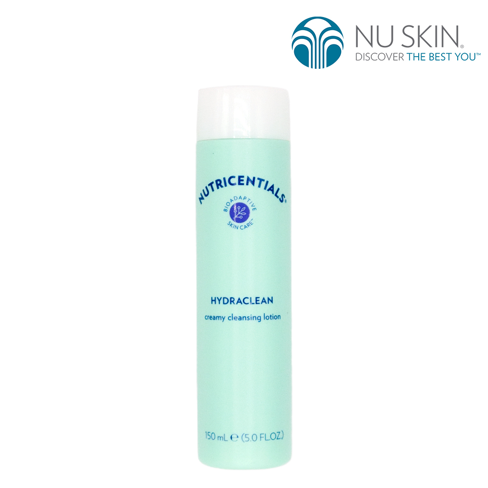 <b>뉴스킨</b> 크리미 클렌징 <b>로션</b> - Creamy Cleansing Lotion