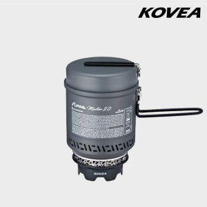 코베아 알파인마스터 2.0 스토브 백패킹 테이블 백패킹 버너