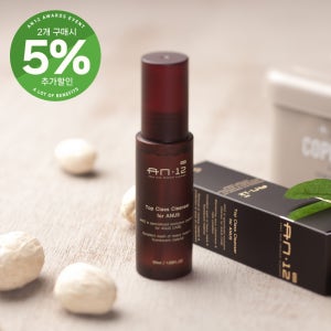 닥터에이엔 AN12 항문세정제 전용 청결제 클렌저 50ml