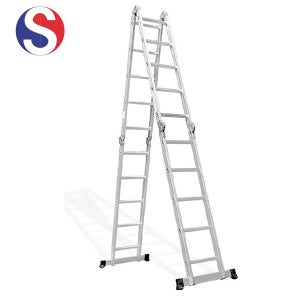 OS-M1 다목적 사다리(H240~576cm)