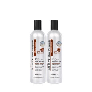 아이덴 비 프로폴리스 발란시드 샴푸 473mlx2개 두피영양공급 두피완화 이벤트가[아이덴본사몰]