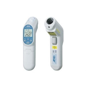 AND AD-5614 적외선 방사 온도계