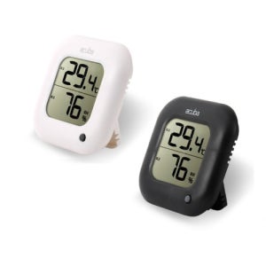 아쿠바 디지털 온습도계 CS-204