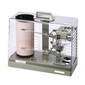 SATO 온습도 기록계 SIGMAⅡ NSⅡ-Q (7210-00)