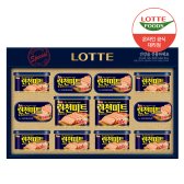 롯데 프리미엄 복합4호특선 선물세트