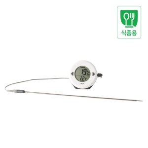 ETI DOT 디지털 오븐 온도계 (810-031) (본품+114mm 온도세선서 포함)