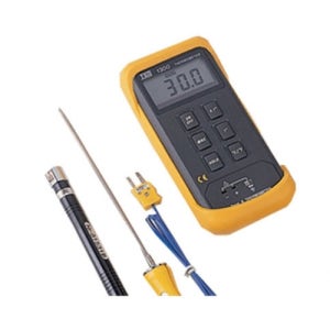 TES 디지털 온도계 TES-1300