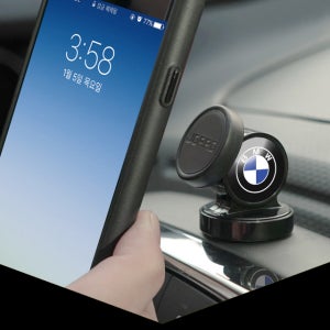 벤츠 E클래스 핸드폰 거치대 무배