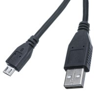 아두이노 USB 2.0 케이블 마이크로5핀