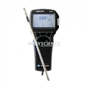 ALNOR 열선풍속계 AVM410