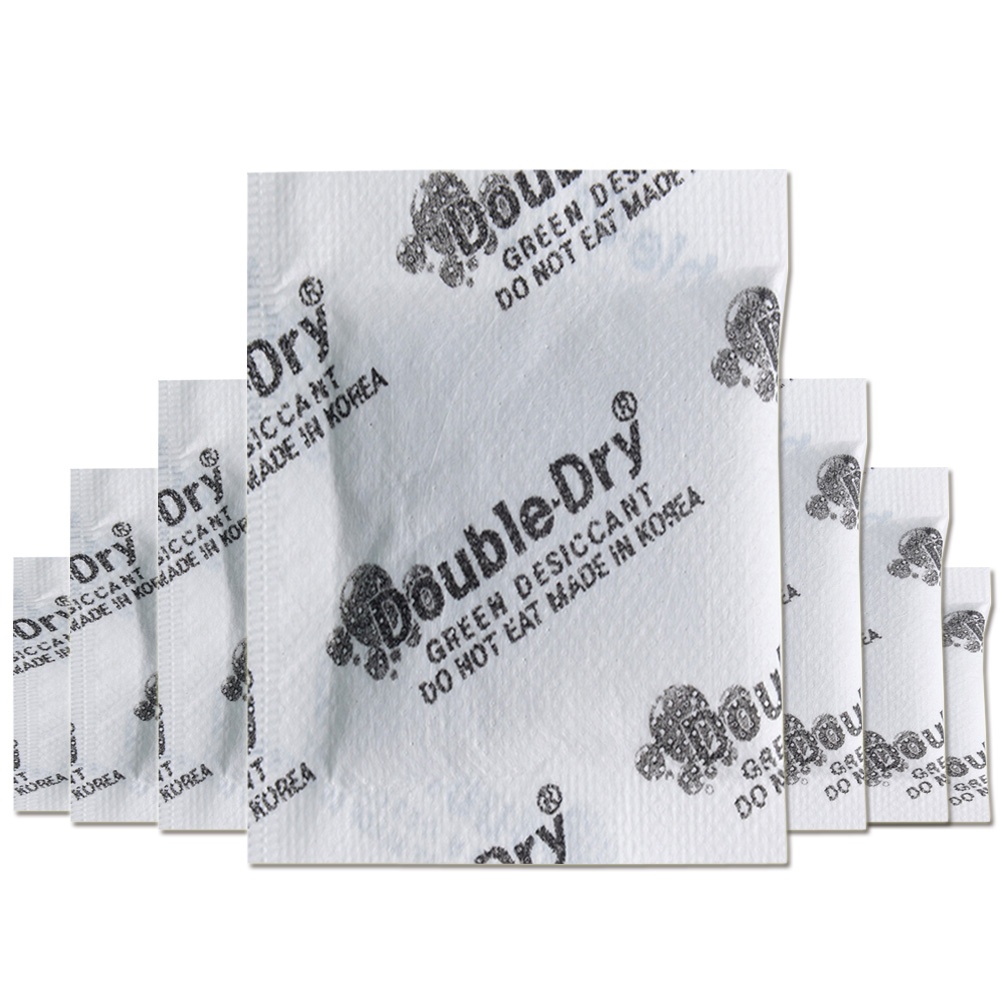 <b>실리카</b>겔 -대체품- 내추럴겔 5g 400개 습기제거 방지 식품용 보관 신발용 이불 옷장