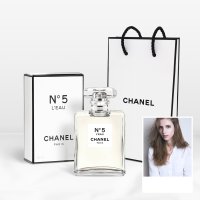 샤넬 No.5 로(넘버5) LEAU 50ml