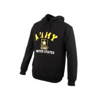 ARMY 후디 셔츠 - US ARMY Hoodie Sweat Shirt