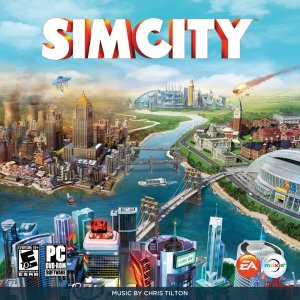 PC 심시티5+미래도시 확장팩 합본 한글판 EA 오리진 한국코드
