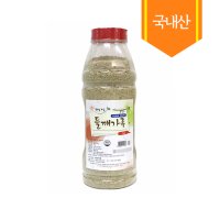 국내산 들깨가루 1kg