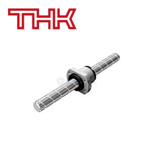 THK 전조 볼스크류 BLK4040-3.6ZZ 너트 축 가공 선택 전조 볼나사