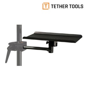 테더툴스 보조 멀티 트레이 Aero Utility Tray with Arm