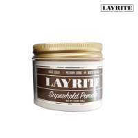 레이라이트 포마드 남성왁스 슈퍼홀드 113g Layrite